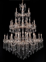 Люстра Lucia Tucci Barletta 122.60 coffe gold Люстра Lucia Tucci Barletta 122.60 coffe gold