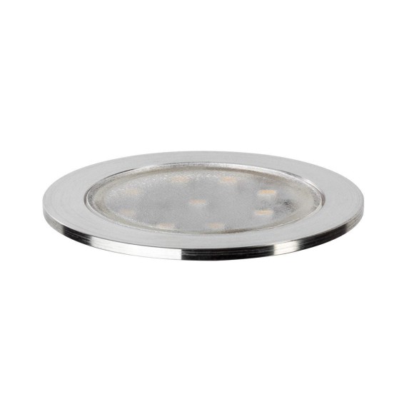 93828 Светильник Spec. EBL Set Allr. rund LED 4000K 3x1W