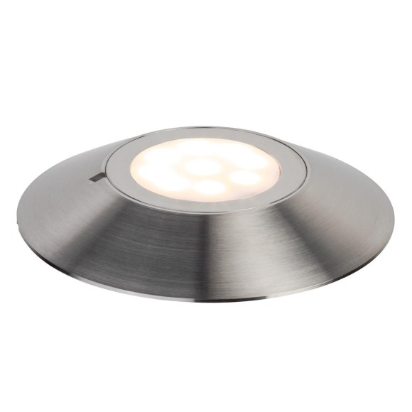 93828 Светильник Spec. EBL Set Allr. rund LED 4000K 3x1W 93828 Светильник Spec. EBL Set Allr. rund LED 4000K 3x1W