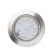 93828 Светильник Spec. EBL Set Allr. rund LED 4000K 3x1W