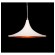 Подвесной светильник Lumina Deco LDP 7712-C WT