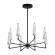Люстра на штанге Odeon Light 5429/39L