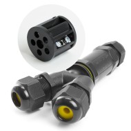 Коннектор Feron 41461 Коннектор Feron 41461