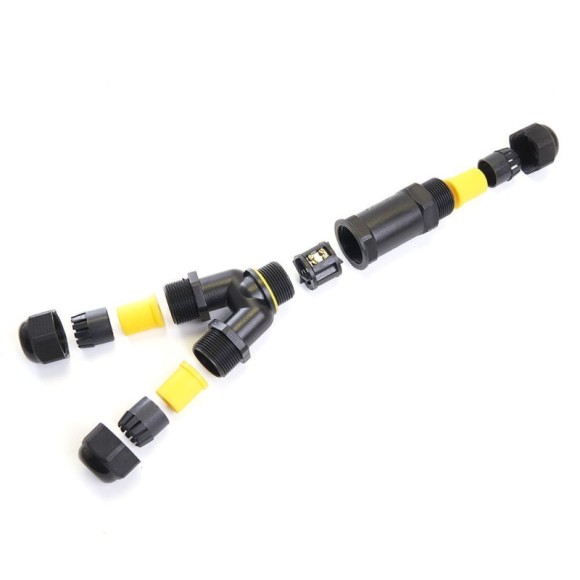 Коннектор Feron 41461 Коннектор Feron 41461