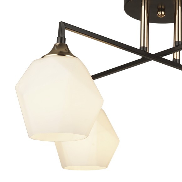 Люстра 66586.01.15.04 TURIN WEDO LIGHT