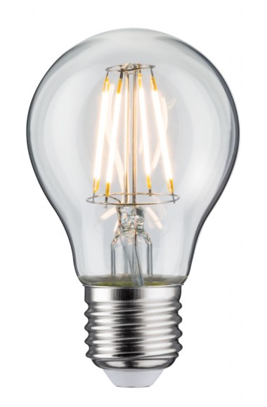 28695 Лампа стандартная LED Fil AGL 470lm E27 4,3W klar