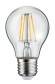 28695 Лампа стандартная LED Fil AGL 470lm E27 4,3W klar