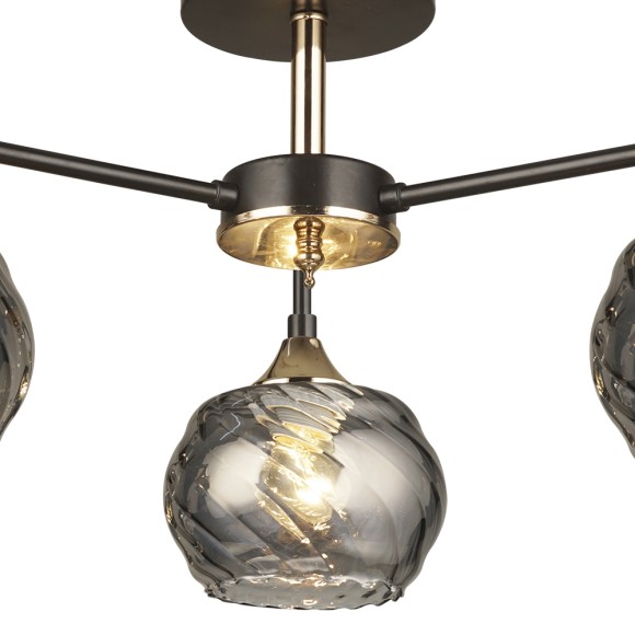 Люстра 66581.01.15.03 TRAPANI WEDO LIGHT