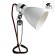 Настольная лампа Dorm a1409lt-1wh Arte Lamp
