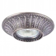 Точечный светильник Donolux N1582-Antique bronze