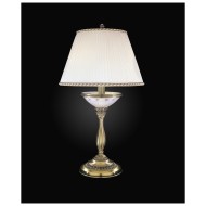 Настольная лампа Reccagni Angelo P 4660 G