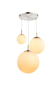 Подвес GLOBO 1581-3 Подвес GLOBO 1581-3
