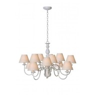Подвесная люстра Lucide Campagne 31333/12/21 Подвесная люстра Lucide Campagne 31333/12/21