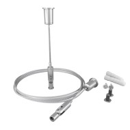 Подвесной комплект Maytoni Technical ALM-3535R-P-2M