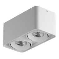 Светильник точечный накладной декоративный Lightstar Monocco 212526 Светильник точечный накладной декоративный Lightstar Monocco 212526