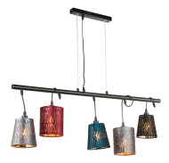 Подвес Globo Ticon 15266-5H2 Подвес Globo Ticon 15266-5H2