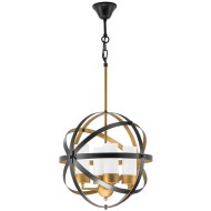 Люстра подвесная Lightstar Cero 731147 Люстра подвесная Lightstar Cero 731147