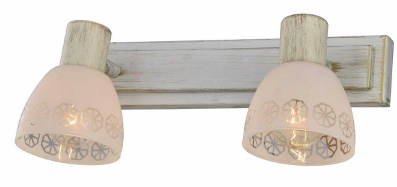 Спот Shona TL3740Y-02WG Toplight