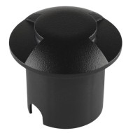 Тротуарный светильник ARTE Lamp A3221IN-2BK