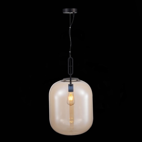 Светильник подвесной BURASCA luce sl1050.413.01 ST LUCE