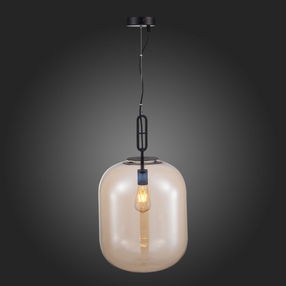 Светильник подвесной BURASCA luce sl1050.413.01 ST LUCE