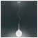 Подвесной светильник Artemide 1053010A