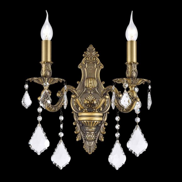 Бра Dio DArte Asfour Barolo E 2.1.2.200 A Бра Dio DArte Asfour Barolo E 2.1.2.200 A