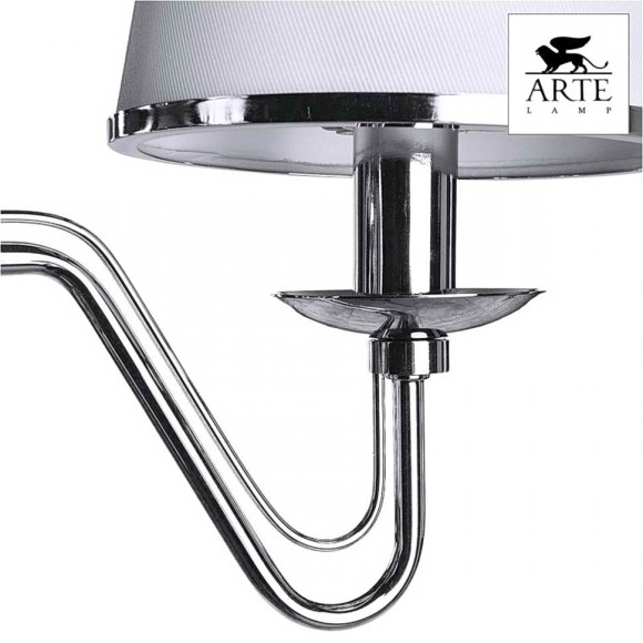 Бра Aurora a1150ap-1cc Arte Lamp