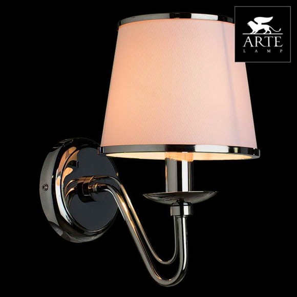 Бра Aurora a1150ap-1cc Arte Lamp