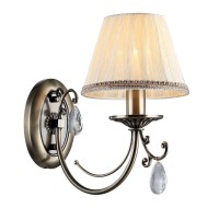 Бра Maytoni Soffia RC093-WL-01-R Бра Maytoni Soffia RC093-WL-01-R