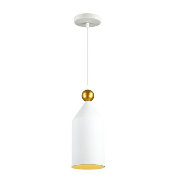 Подвес Bolli 4093/1 Odeon Light