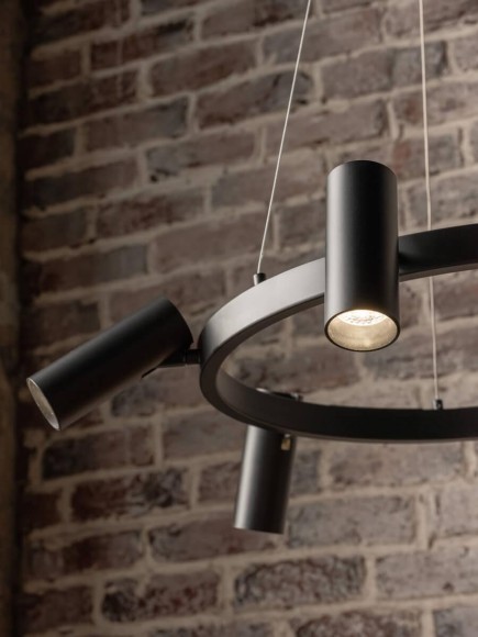 Подвесной светильник Vele Luce Neo VL10012P06