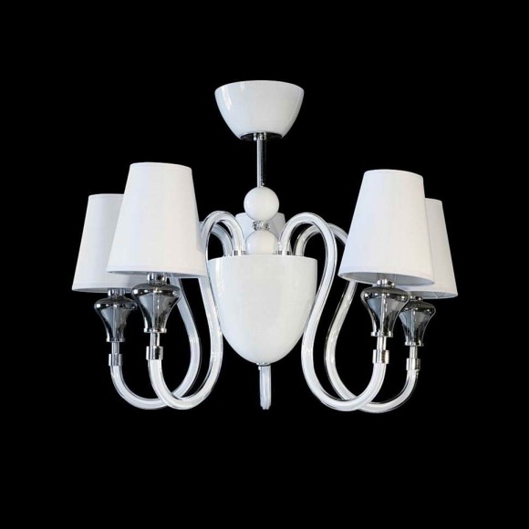 Потолочная люстра Lightstar Otto 809056 Потолочная люстра Lightstar Otto 809056