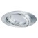 92798 Светильник Coin sat rund schw. LED 6,8W