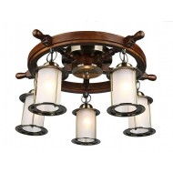 Потолочная люстра Omnilux oml-50307-05