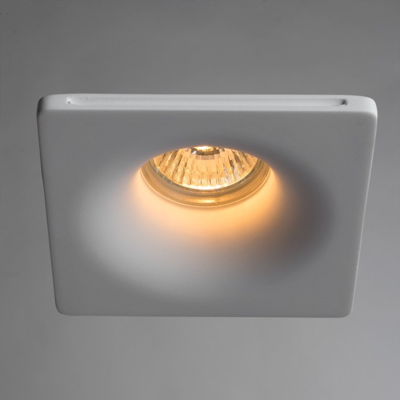 Точечный светильник Invisible a9110pl-1wh Arte Lamp Точечный светильник Invisible a9110pl-1wh Arte Lamp