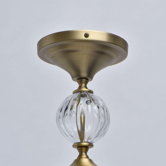 Подвесной светильник Chiaro Оделия 619011203 Подвесной светильник Chiaro Оделия 619011203