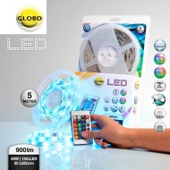 Светодиодная лента Globo 38990 Светодиодная лента Globo 38990