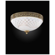 Потолочный светильник Reccagni Angelo PL 7002/3 Потолочный светильник Reccagni Angelo PL 7002/3