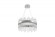 Подвесная люстра Natali Kovaltseva LED LAMPS 81261