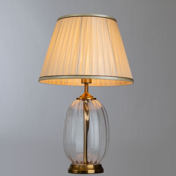 Настольная лампа Baymont a5017lt-1pb Arte Lamp картинка 2