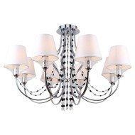 Потолочная люстра Lussole Lgo Greenlee LSP-8081 Потолочная люстра Lussole Lgo Greenlee LSP-8081