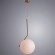 Светильник подвесной Bolla-unica a1921sp-1ab Arte Lamp картинка 2