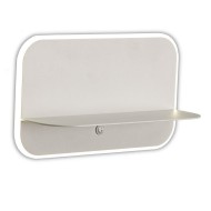 Настенный светодиодный светильник Mantra Lanzarote 6875 Настенный светодиодный светильник Mantra Lanzarote 6875