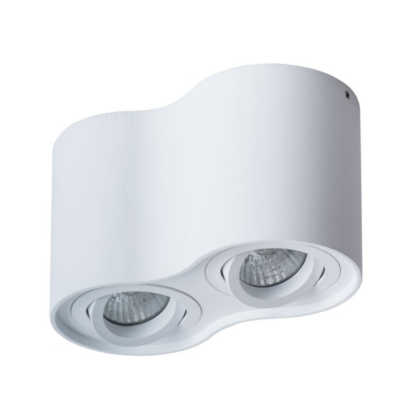 Светильник потолочный Falcon a5645pl-2wh Arte Lamp