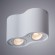 Светильник потолочный Falcon a5645pl-2wh Arte Lamp картинка 2