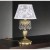 Настольная лампа Reccagni Angelo P 7033 P