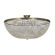 Потолочный светильник Arti Lampadari Pera E 1.3.60.100 MA Потолочный светильник Arti Lampadari Pera E 1.3.60.100 MA