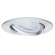 93606 Светильник Prem EBL Nova rd schwb dim LED 3x_W Alu