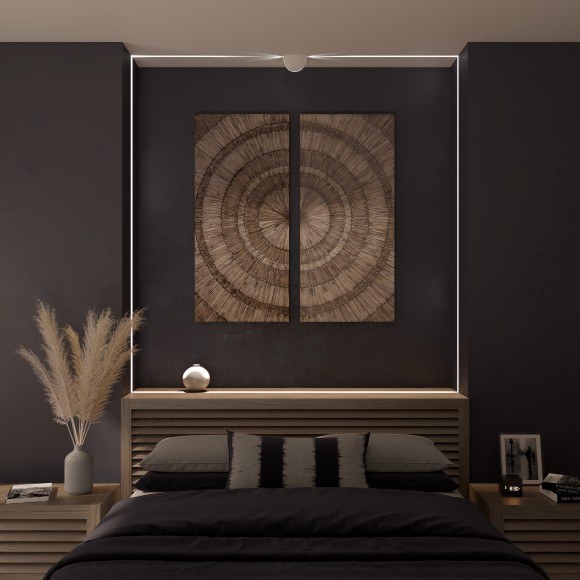 Светодиодный светильник IP54 1630 TECHNO LED белый Elektrostandard